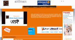 Desktop Screenshot of animan.in